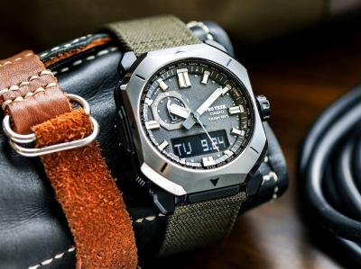 Наручные часы  Casio  ProTrek Casio PRW-6900YB-3E (фото 12)