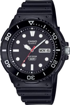 Наручные часы  Casio  Collection Casio MRW-230H-1E1 (фото 1)