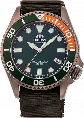 Orient Automatic RA-AC0K04E