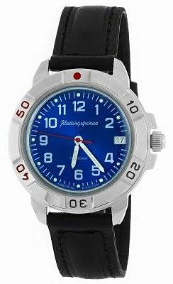 Восток Командирские 43183Б