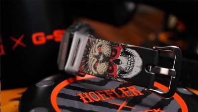 Наручные часы  Casio  G-Shock Casio DW-5600KH-1E (фото 3)