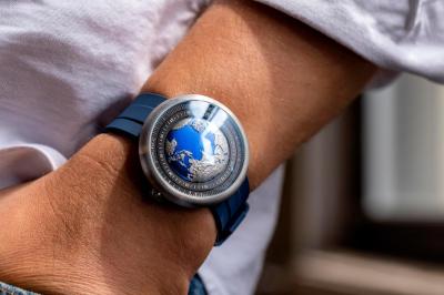 Наручные часы  CIGA Design  U-Series CIGA Design U031-SU02-W6U (фото 8)