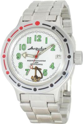 Наручные часы  Восток  Командирские Восток 420381 (фото 1)