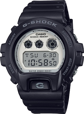 Casio G-Shock DW-6900WD-1E
