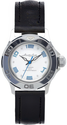 Восток Амфибия 051458