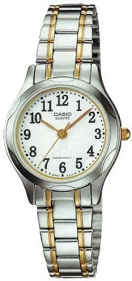 Casio Collection LTP-1275SG-7B