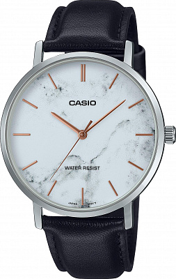 Casio Collection MTP-VT01LM-7A