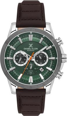 Наручные часы  Daniel Klein  Exclusive Daniel Klein 14006-4 (фото 1)