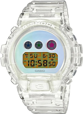 Casio G-Shock DW-6900SP-7E