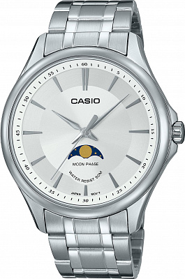 Casio Collection MTP-M100D-7A