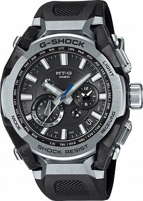 Casio MTG-B4000-1A
