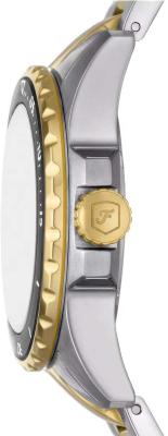 Наручные часы  Fossil  Blue Fossil ES5349 (фото 2)