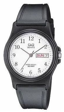 Q&Q Attractive Women BB30J007Y