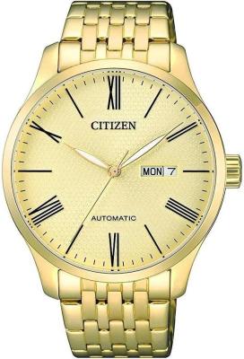Наручные часы  Citizen  Automatic Citizen NH8352-53P (фото 1)