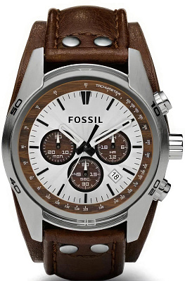 Fossil Casual CH2565