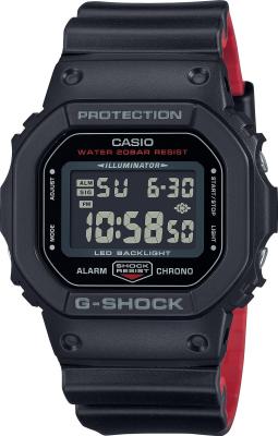 Наручные часы  Casio  G-Shock Casio DW-5600UHR-1E (фото 1)