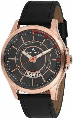 Daniel Klein 11660-4