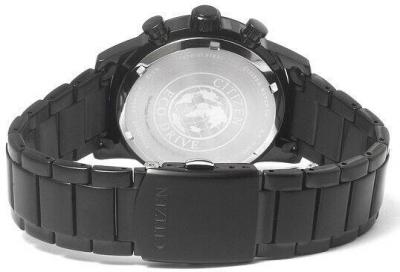 Наручные часы  Citizen  Eco Drive Citizen CA0615-59E (фото 3)