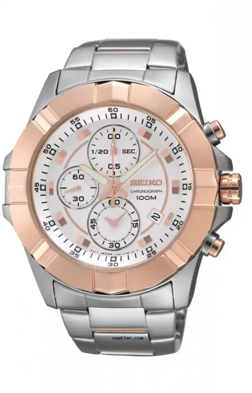 Наручные часы  Seiko  Sportura Seiko SNDD76P1 (фото 1)