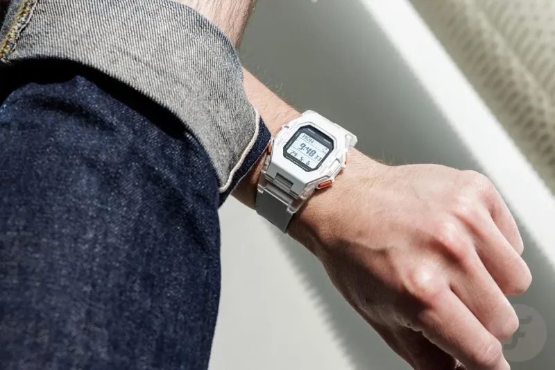 Casio GD-B500S-8E
