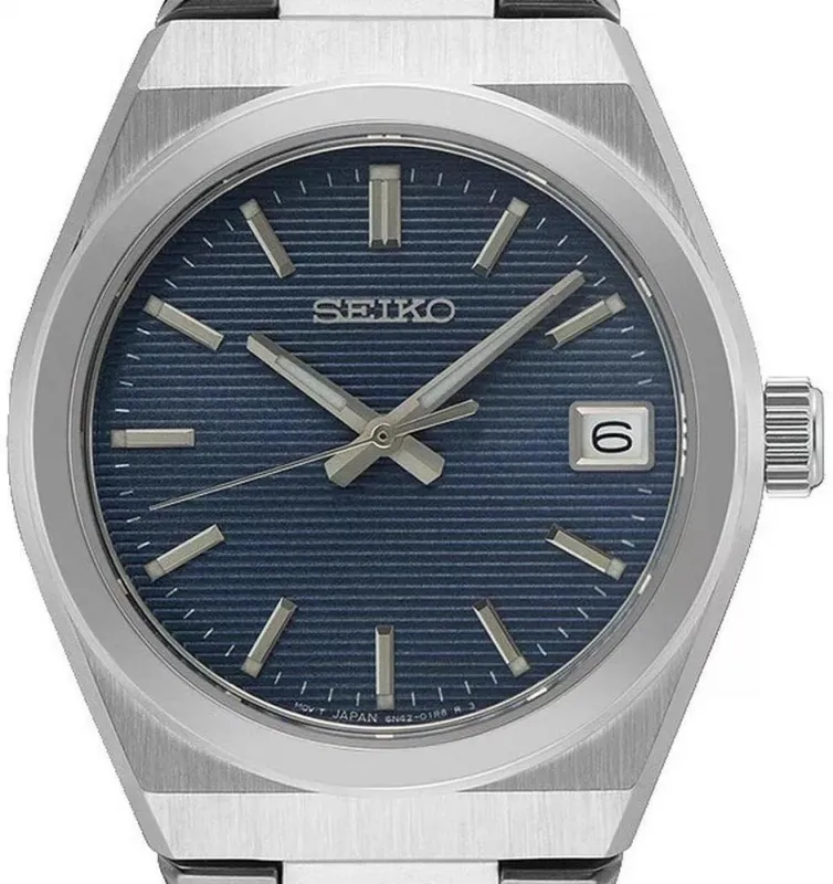 Наручные часы  Seiko  CS Dress Seiko SUR575P1 (фото 2)