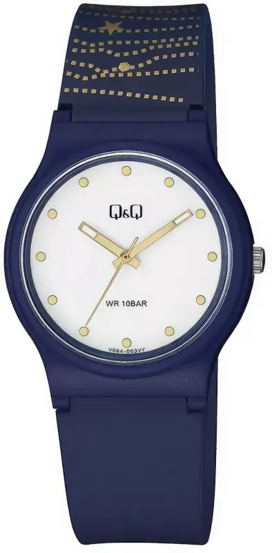 Наручные часы  Q&Q  Casual Q&Q V06AJ003Y (фото 1)