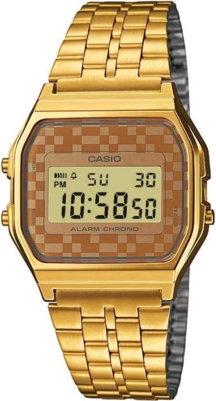 Casio A-159WGEA-9A