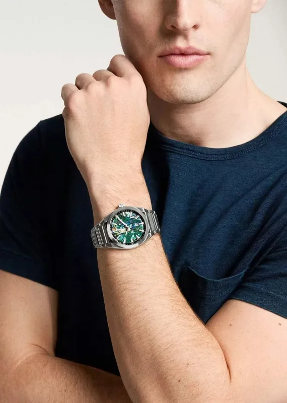 Наручные часы  Fossil  Everett Fossil FS6114 (фото 5)