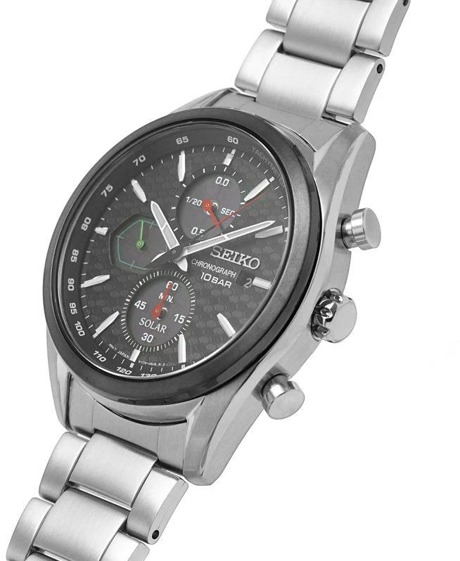 Наручные часы  Seiko  CS Sports Seiko SSC803P1 (фото 2)