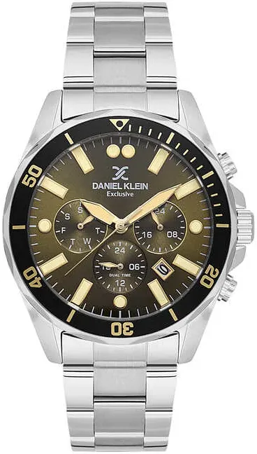 Наручные часы  Daniel Klein  Exclusive Daniel Klein 14067-4 (фото 1)
