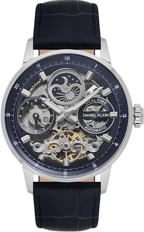 Daniel Klein 14013-2