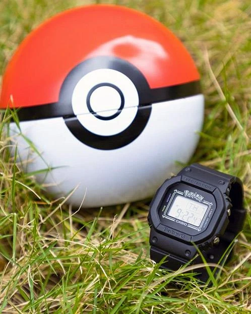 Наручные часы  Casio  Baby-G Casio BGD-560PKC-1E (фото 4)