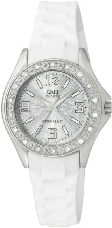 Наручные часы  Q&Q  Attractive Women Q&Q Q661J304Y (фото 1)