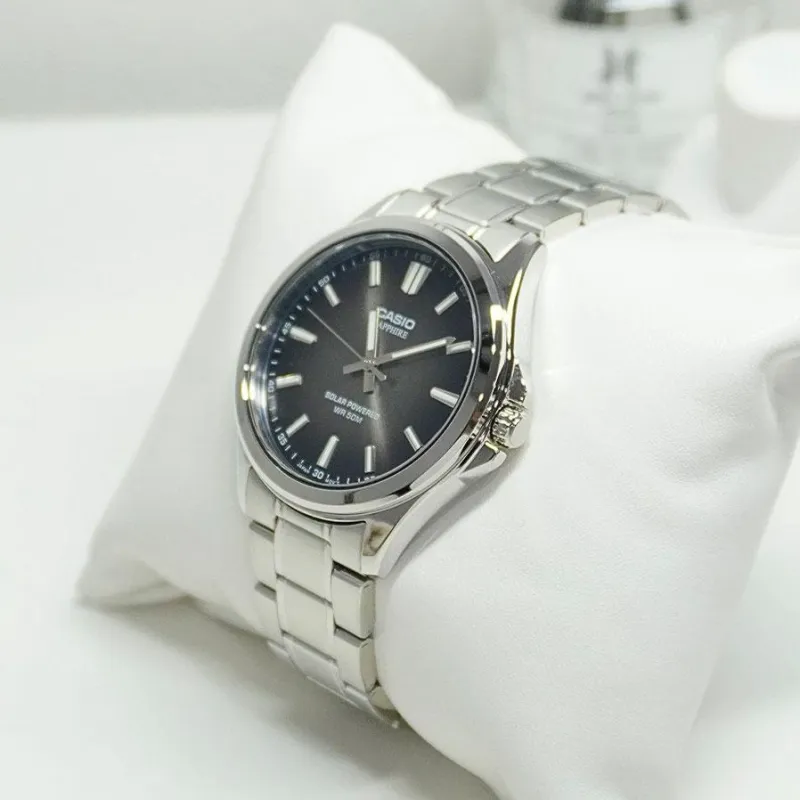 Наручные часы  Casio  Collection Casio MTS-RS100D-1A (фото 4)