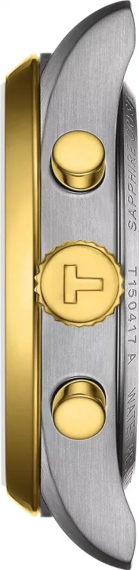 Наручные часы  Tissot  PR 100 Tissot T150.417.22.031.00 (фото 2)