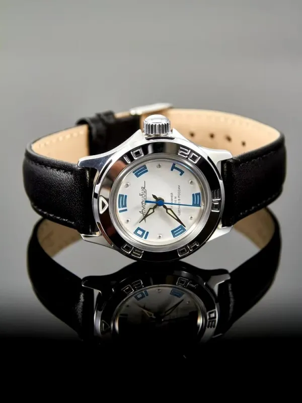 Наручные часы  Восток  Амфибия Восток 051458 (фото 2)