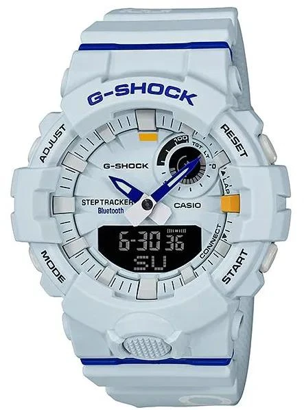 Наручные часы  Casio  G-Shock Casio GBA-800DG-7A (фото 1)