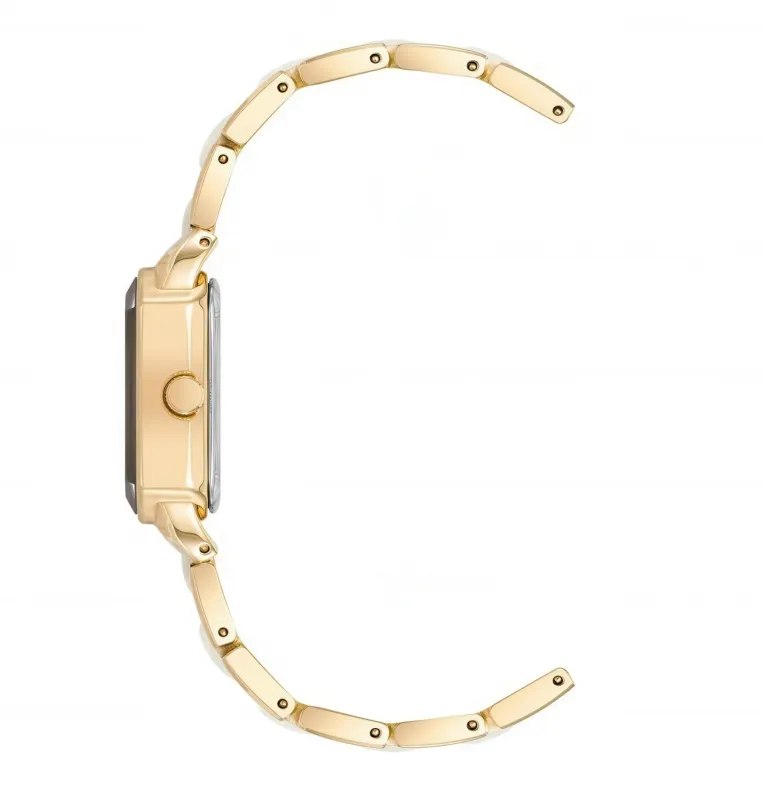 Наручные часы  Anne Klein  Ceramic Anne Klein 5010GPWT (фото 3)