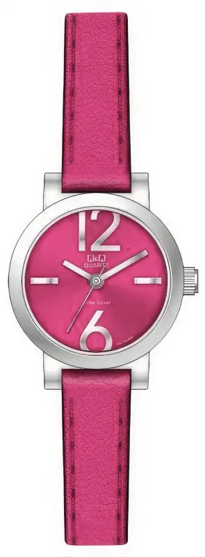 Наручные часы  Q&Q  Attractive Women Q&Q GU75J800Y (фото 1)