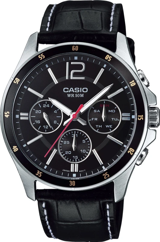 Casio MTP-1374L-1A