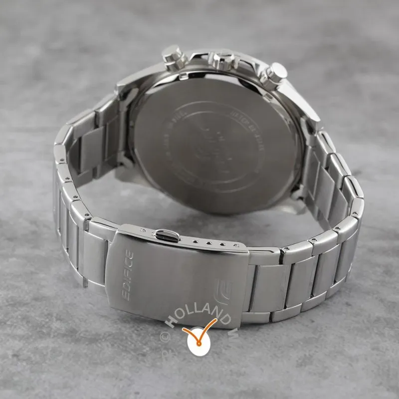 Наручные часы  Casio  Edifice Casio EFV-620D-2A (фото 5)