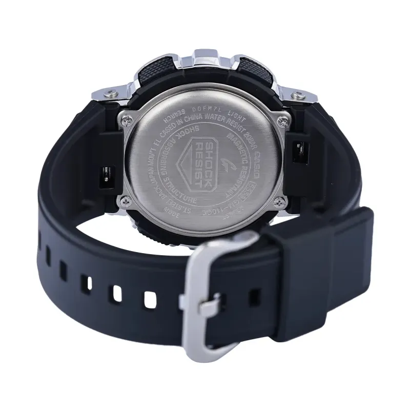 Наручные часы  Casio  G-Shock Casio GM-110GC-1A (фото 3)
