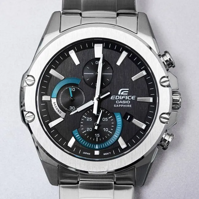 Наручные часы  Casio  Edifice Casio EFR-S567D-1A (фото 7)