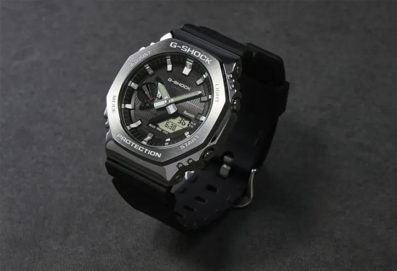 Casio GBM-2100-1A