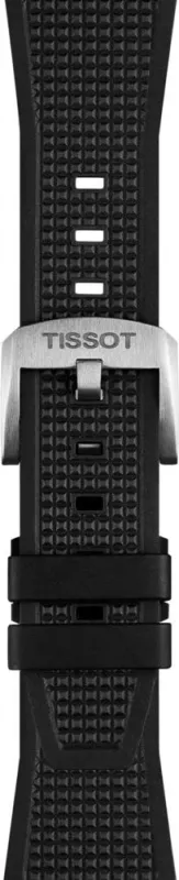 Наручные часы  Tissot  PRX Tissot T137.407.17.051.00 (фото 4)