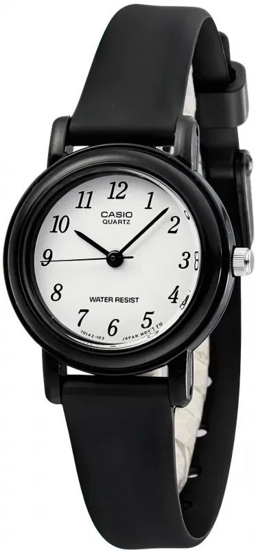 Наручные часы  Casio  Collection Casio LQ-139BMV-1B (фото 1)