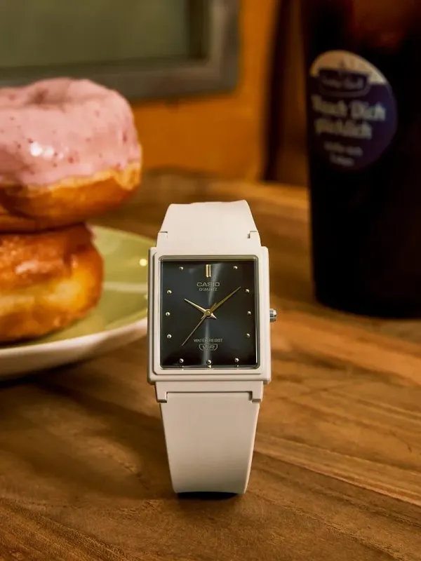 Наручные часы  Casio  Collection Casio MQ-38UC-8A (фото 2)