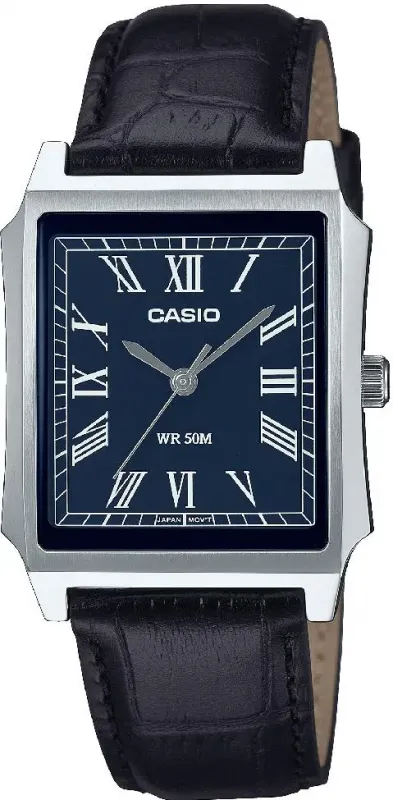 Наручные часы  Casio  Collection Casio MTP-B190L-2B (фото 1)
