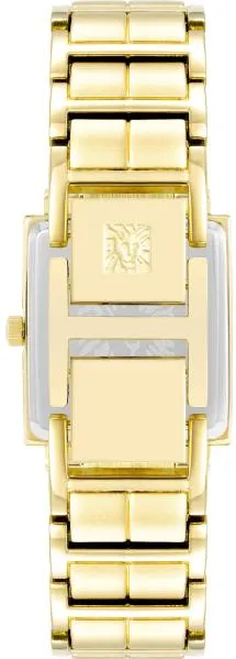 Наручные часы  Anne Klein  Crystal Anne Klein 4008SVGB (фото 3)
