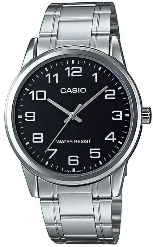 Наручные часы  Casio  Collection Casio MTP-V001D-1B (фото 1)